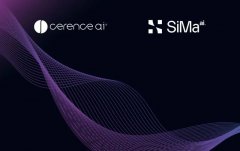 SiMa.ai是物理人工智能(PhysicalAI)范畴的领