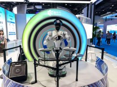 行业头部企业接踵结构广西