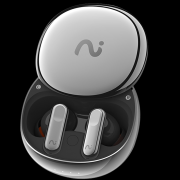 科大讯飞Nano+耳机的多功能性和高精确率的转写功